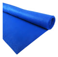 Tela De Fieltro Azul Rey 100 X 70 Cm Azul Rey