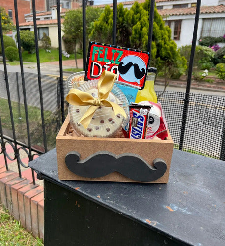 Desayuno Ancheta Día Del Padre