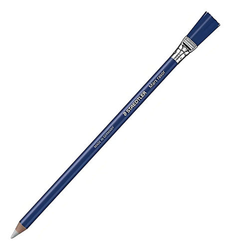 Lápiz De Borrar Con Pincel Staedtler