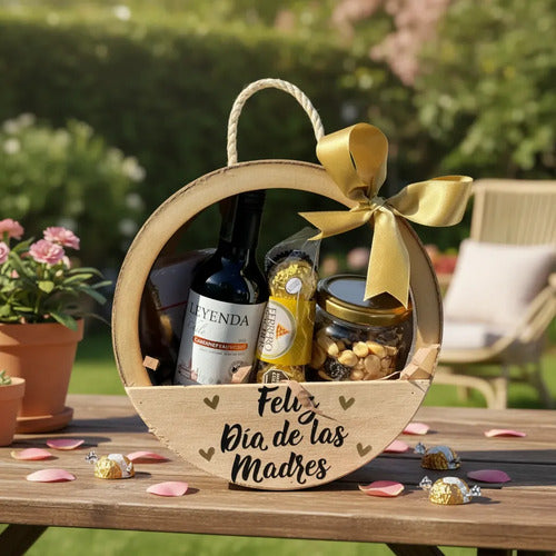 Regalo Ancheta Dia De La Madre