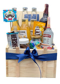 Regalo Baul Smirnoff Cervezas