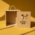 Caja Tapa Corrediza Madera Regalo Dia De La Mujer 28x24x9 Cm Madera Día De La Mujer