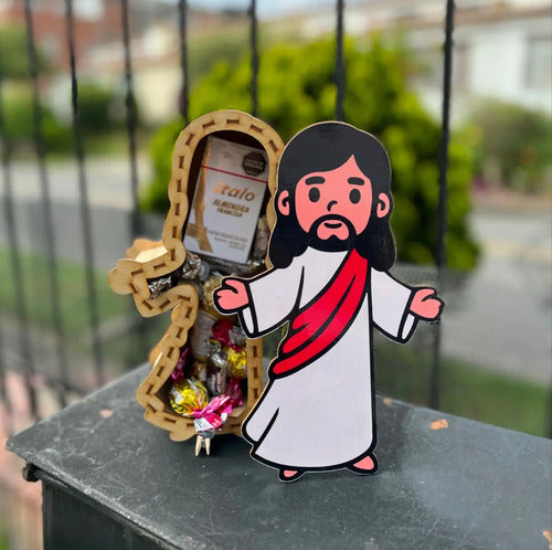 Regalo Ancheta Jesus