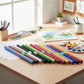 100 Pcs Papel Seda Surtido