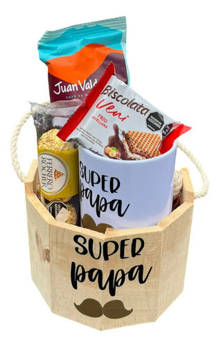 Regalos Ancheta Día Del Padre