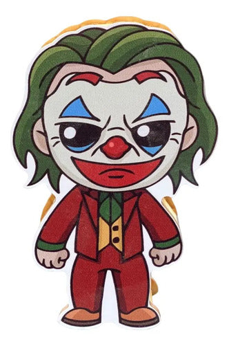 Regalo Ancheta Guason Joker
