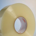 Cinta Gruesa Transparente 48mm X 500 Mts -  1 Rollo Transparente 48mm X 500 Mts