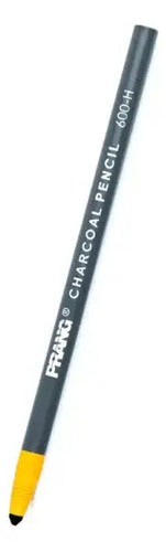 Lapiz Carboncillo Prang 600-h 600-h