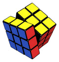 Cubo De Rubik 3 X 3 - 6 Unidades  Multicolor