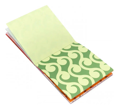 Block Origami 10x10cm - 50 Hojas