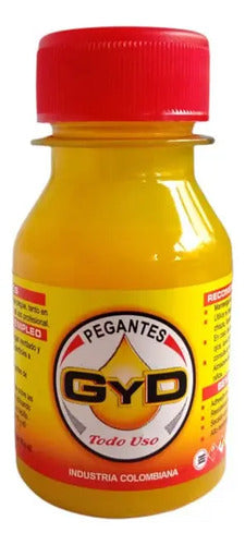 Pegante Boxer 60 Ml - 6 Unidades