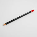 Lápiz Staedtler Graso Rojo