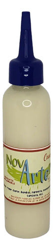 Pegante Cauchola 120ml X 25 Pcs Beige