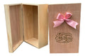 Caja Cofre Madera Para Regalo Día De La Madre 35x21x14 Cm Madera Día De La Madre