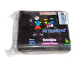 Plastilina Barra Mi Trensito Negro  500gr