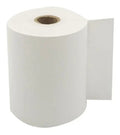 Rollo De Papel Térmico 57mm X 30mts
