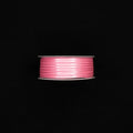 Cinta Rosado Medio Raso Tela Satín Moños 100 Mts X 3mm Rosado Medio