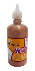 Vitraplom Roseta 65 Ml Color Bronce