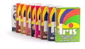 Tinta Para Telas Iris X 6 Colores