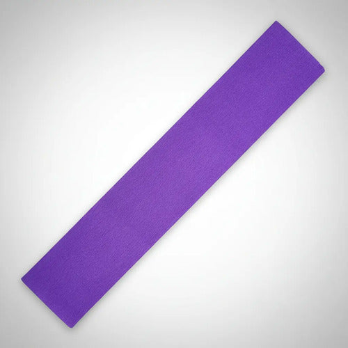 Papel Crepe Morado X 50 Unidades