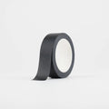 Cinta Negra Decorativa Papel Para Moños 45 Mts X 2.5 Cm