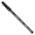 Boligrafo Maped Ice X 12 Negro Negro