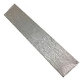 Papel Crepe Plateado X 10 Unidades