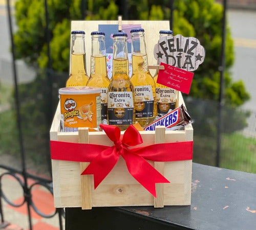 Regalo Sorpresa Amor Y Amistad