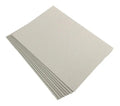 Cartón Industrial Pliego 2 Mm Gris Claro