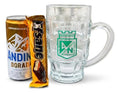 Ancheta Regalo Vaso Cervecero Atlético Nacional