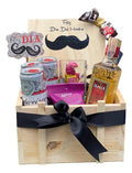 Regalo Sorpresa Ancheta Tequila