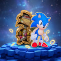 Regalo Ancheta Dulces Sonic