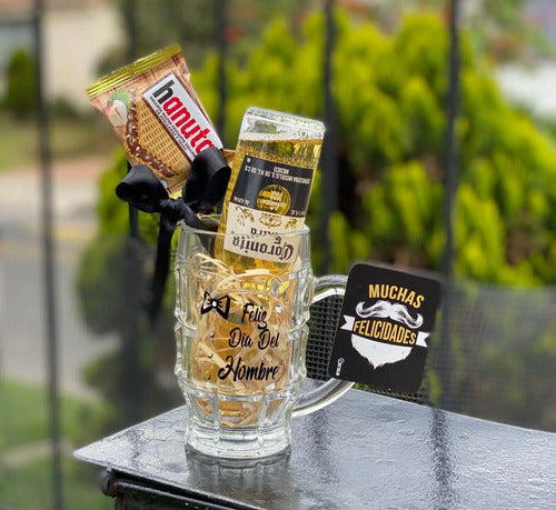 Regalo Cerveza Dia Del Hombre