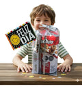Ancheta Regalo Día Del Niño
