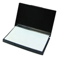 Almohadilla Para Sellos 12x8cm Sin Tinta - 3 Unidades