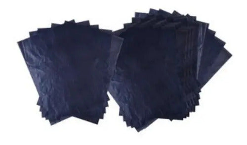 Película Carbonada Carta Norma X 50 Hojas
