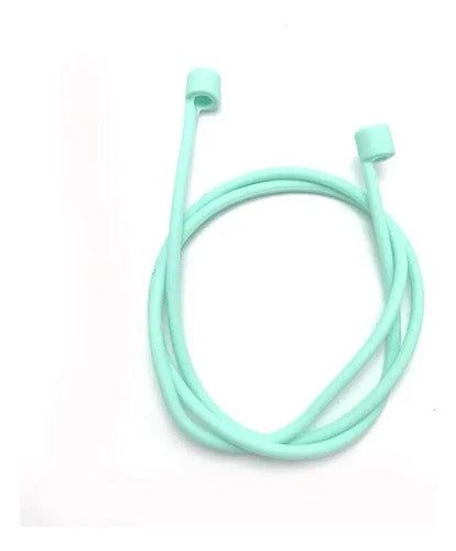 Correa Auriculares Para AirPods Anti Perdida