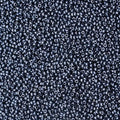 Mostacilla China Color Negro X 500gr Negro 2 Mm
