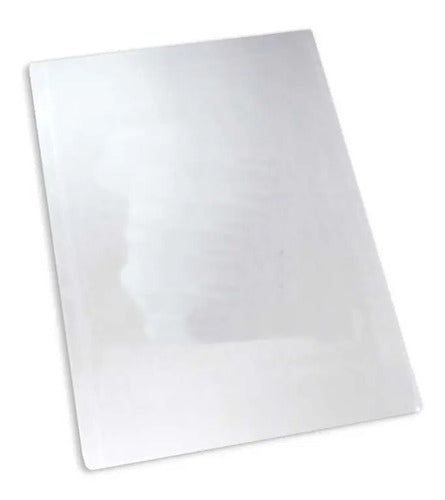 Bolsillo Acetato Para Laminación Carta X 10 Unidades
