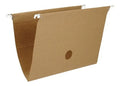 Carpeta Colgante Cartón Oficio Varilla Metalica X 3 Pcs