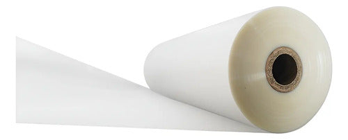 Rollo De Laminación 228mm X 60 Metros (125 Micras)