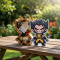 Regalo Ancheta Wolverine