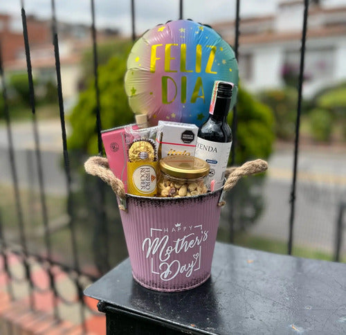 Regalo Ancheta Dia De La Madre