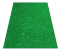 Fomi Foami Escarchado Verde Pliego - 100x70cm
