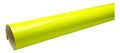 Vinilo Adhesivo Amarillo Neón 100 X 60 Cm Amarillo Neón