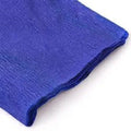 Papel Crepe Azul Oscuro X 10 Unidades