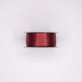 Cinta Vinotinto Raso Tela Satín Moños 100 Mts X 3mm Vino Tinto