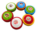Juego Yoyo Plástico X 12 Unidades Surtido