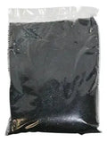 Escarcha Libra Negra Negro