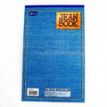 Block Cuadriculado Oficio 70 Hjs Jean Book Norma X 12 Pcs
